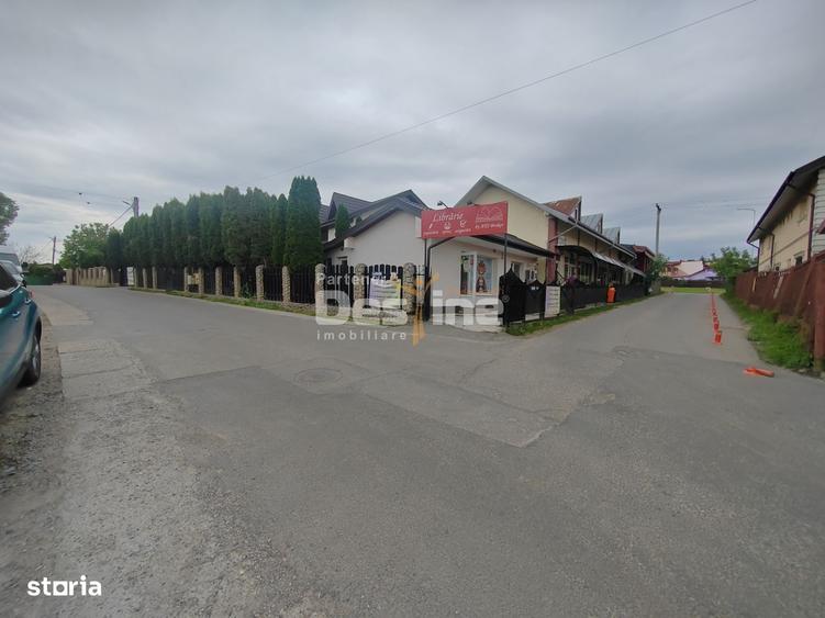 Spațiu comercial, de 50 mp, în Cug