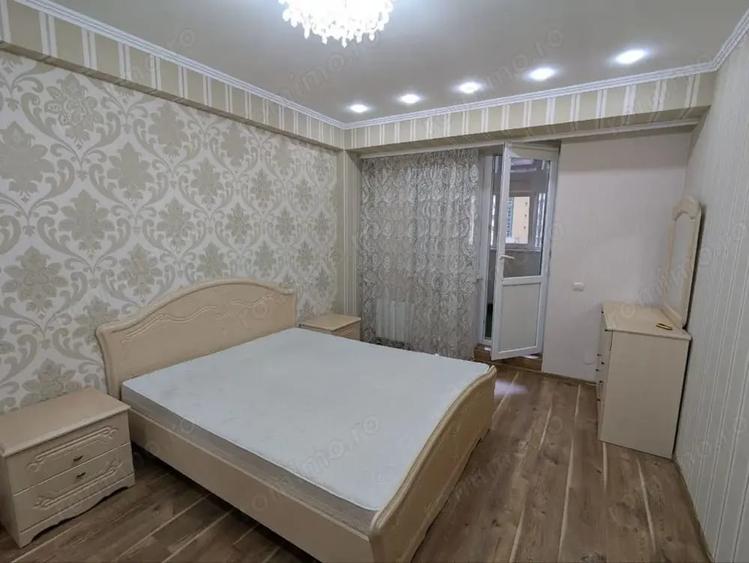Apartament cu 2 camere decomandat în Basarabia