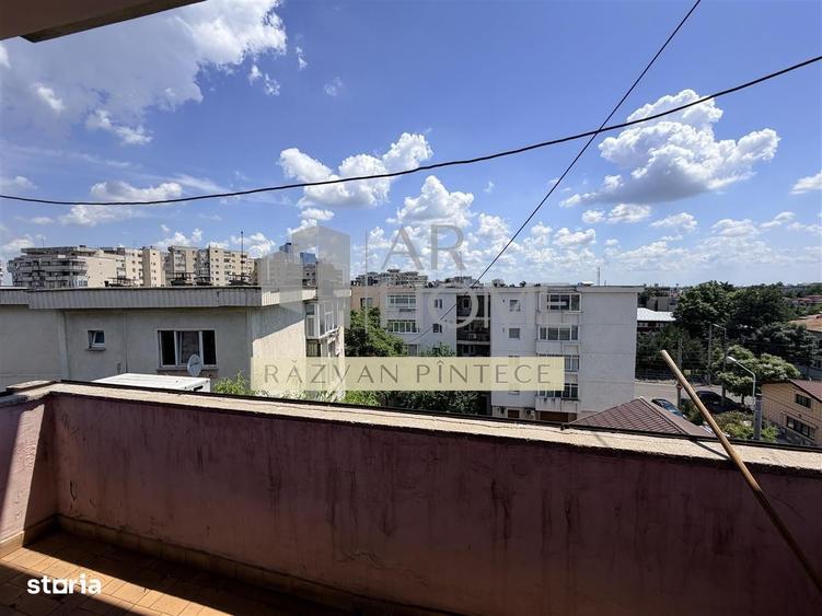 Apartament cu 3 camere decomandat în Ultracentral — fotografia 3