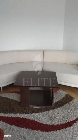 Apartament 2 camere in zona CALEA TURZII - 3