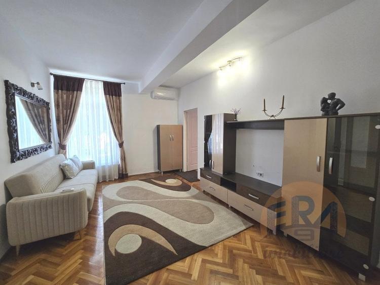 Apartament 2 camere | Renovat | Spitalul Judetean - str. Gheorghe Doja - 2