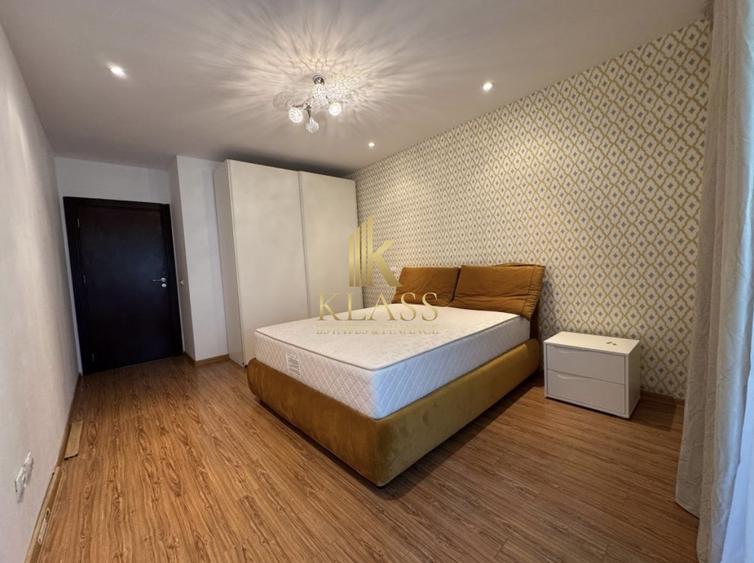 Apartament cu 3 camere decomandat, mobilat în Aviației