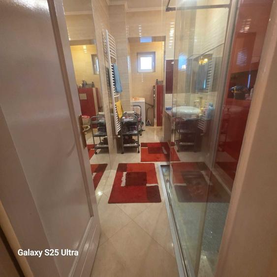 Apartament cu 3 camere în Dorobanți
