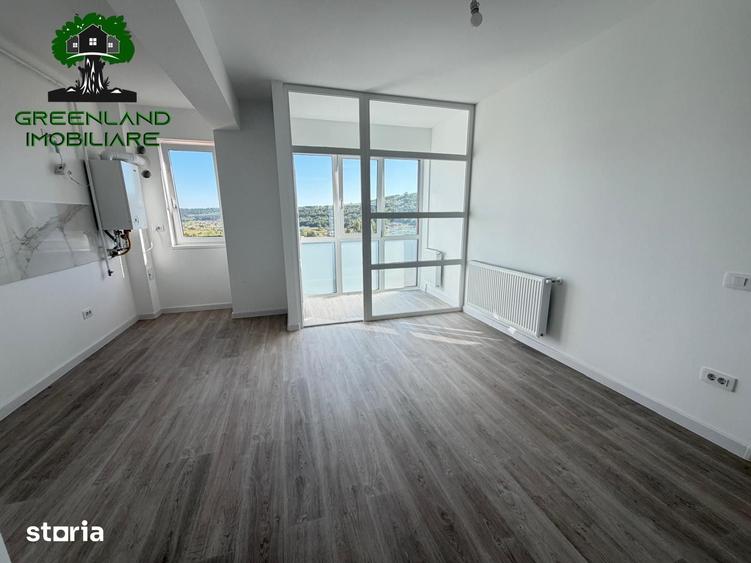 Apartament cu 2 camere în Cug