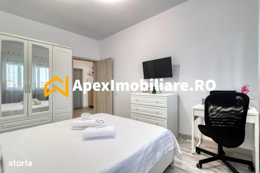 Apartament 2 camere de inchiriat Militari Bucuresti | ApexImobiliare.r - 4