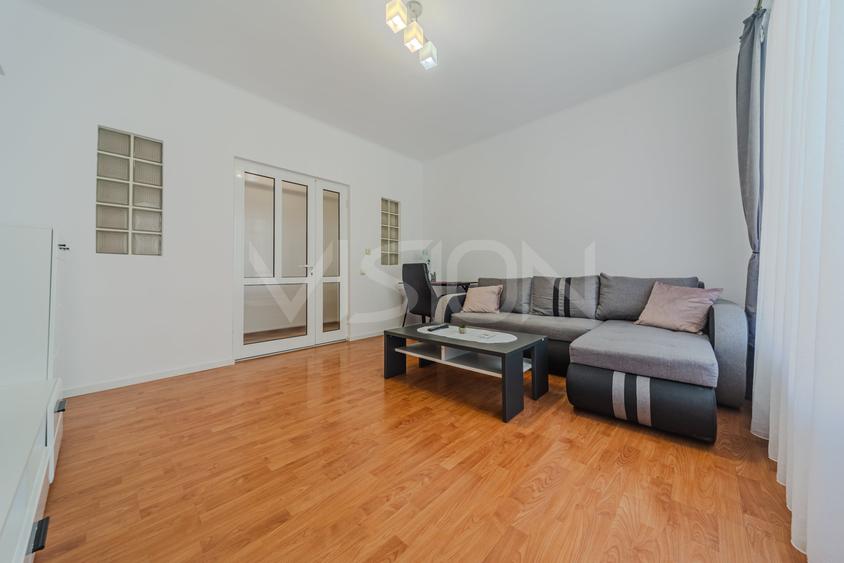 Dormitor + living | 54 mp | modern | bloc nou | AC | parcare | Mărăști - 3