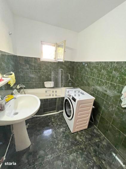 Casă cu 3 camere în Grigorescu