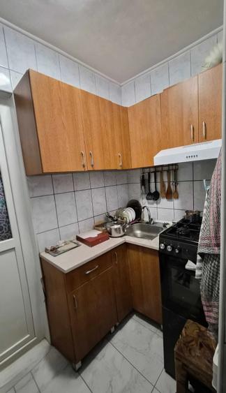 Garsonieră în Uzina 2