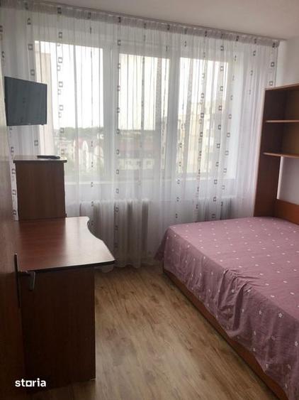 Apartament cu 4 camere în Militari