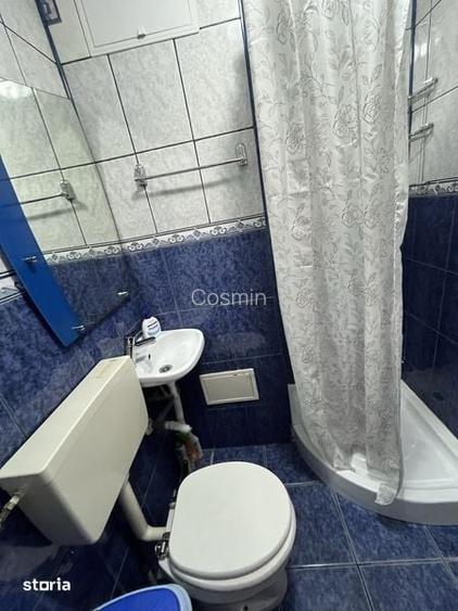 Proprietar Inchiriez Garsoniera in Lipovei,parter