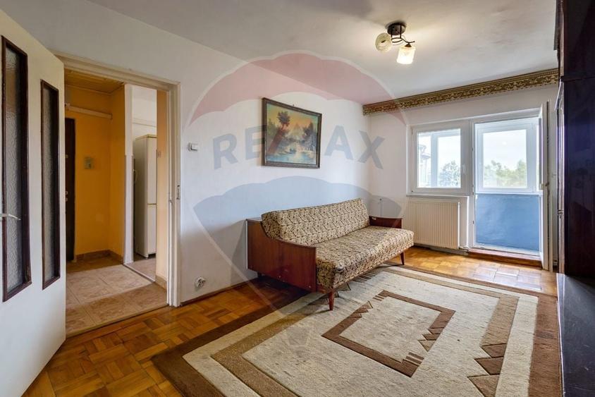Apartament cu 3 camere de vânzare în zona Aradului - 9
