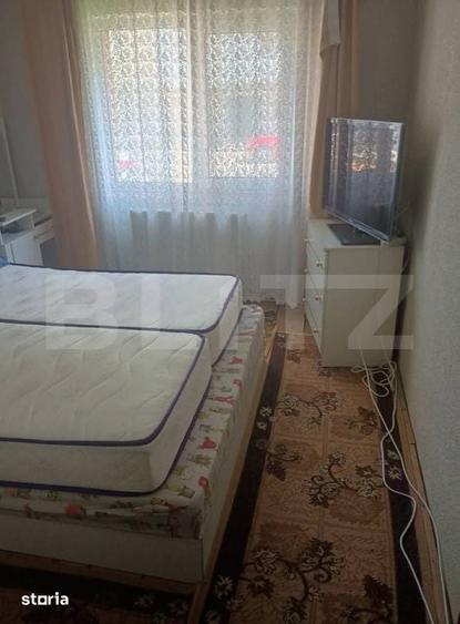 Apartament cu 4 camere decomandat în Burdujeni