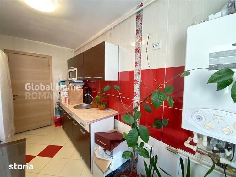 Vanzare Garsoniera | Confort City | Etaj 3 | - 7