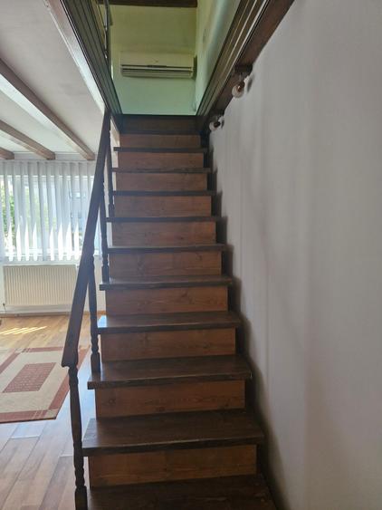 Apartament cu 4 camere semidecomandat în Circumvalațiunii