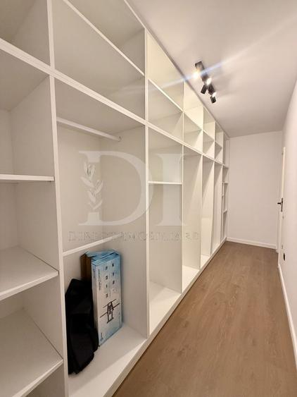 Apartament cu 2 camere decomandat, mobilat în Florești
