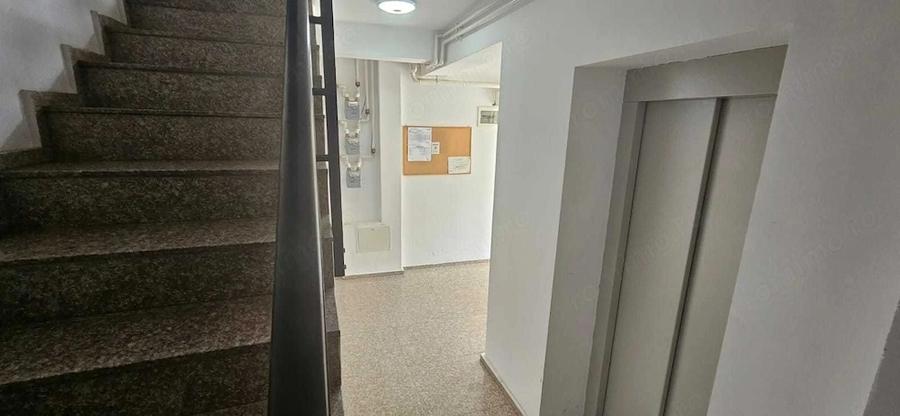 Garsonieră în Central
