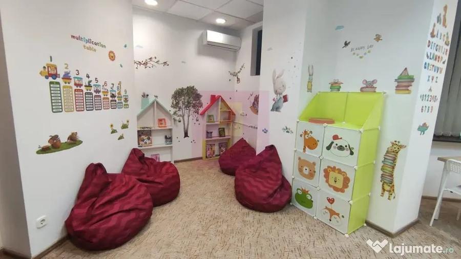 Spațiu comercial, de 200 mp, în Central