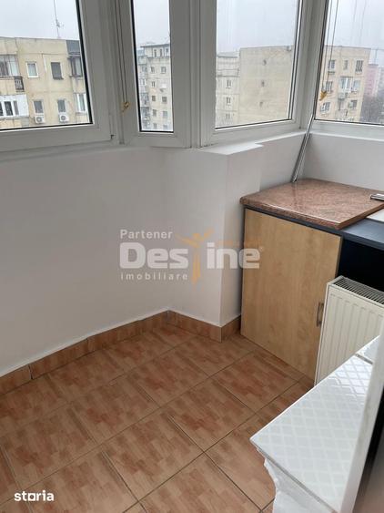 Apartament cu 3 camere în Rahova