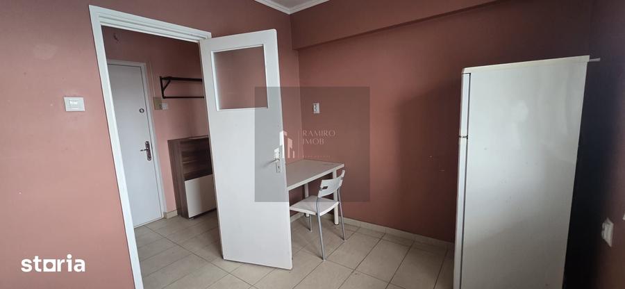 Apartament cu 2 camere în Giurgiului