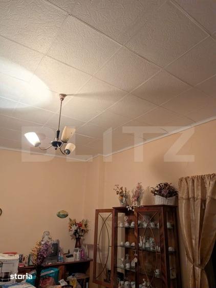 Casă cu 3 camere cu Teren 250 Mp în Central