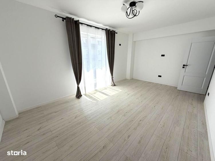 Apartament cu 2 camere decomandat în Ciurea