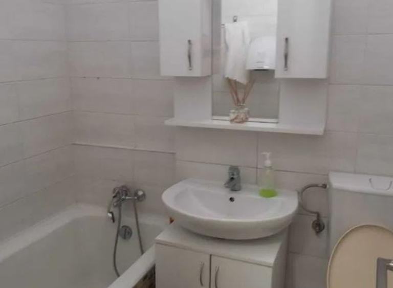 Mihai Bravu,Muncii Metrou,bl reabilitat,parter/8,DECOMANDAT,Amenajat,centrala - 6