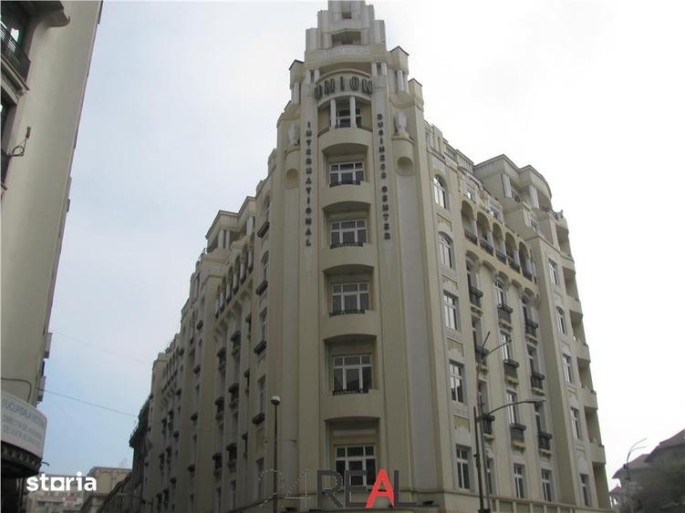 Spațiu comercial, de 41 mp, în Universitate