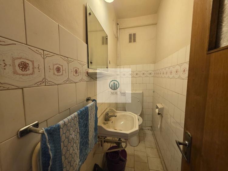 Apartament 4 camere Ultracentral Deva | 95 mp | Garaj 19 mp | Etaj 2/2 - 18