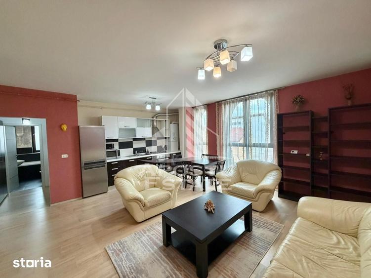 Apartament 3 camere, de inchiriat, Girocului, Timisoara - 3