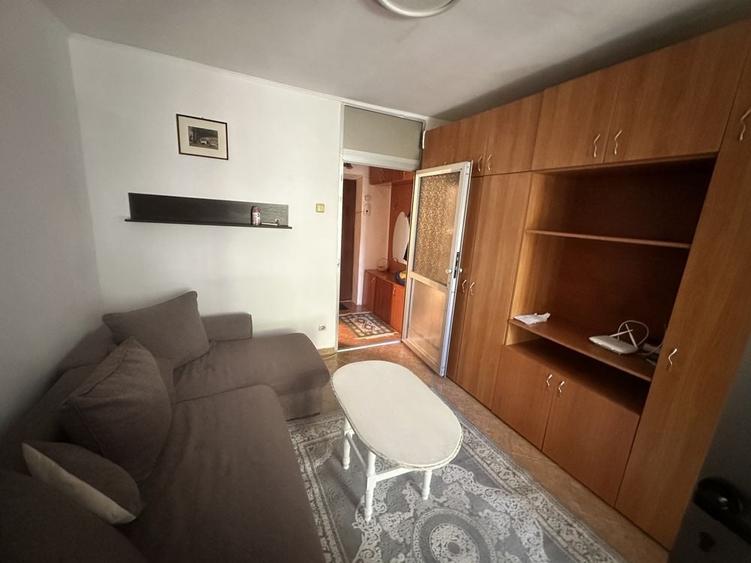Garsonieră în Zimbru