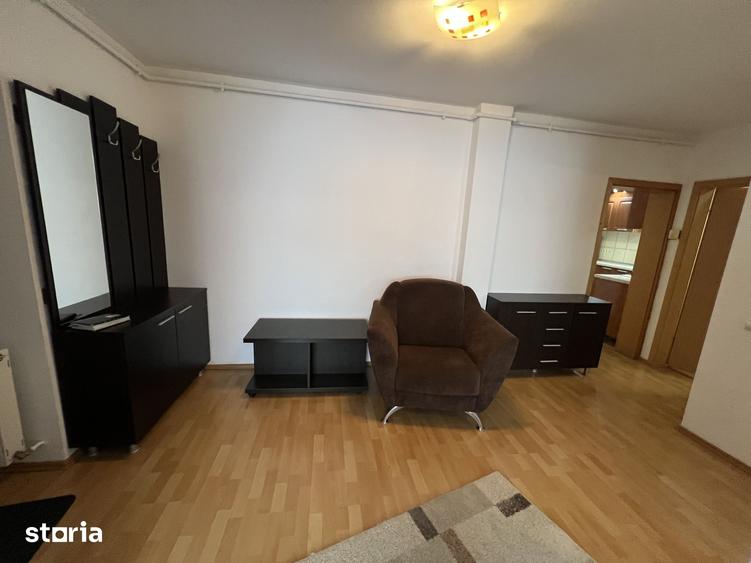 Apartament cu 2 camere decomandat în Ștrand