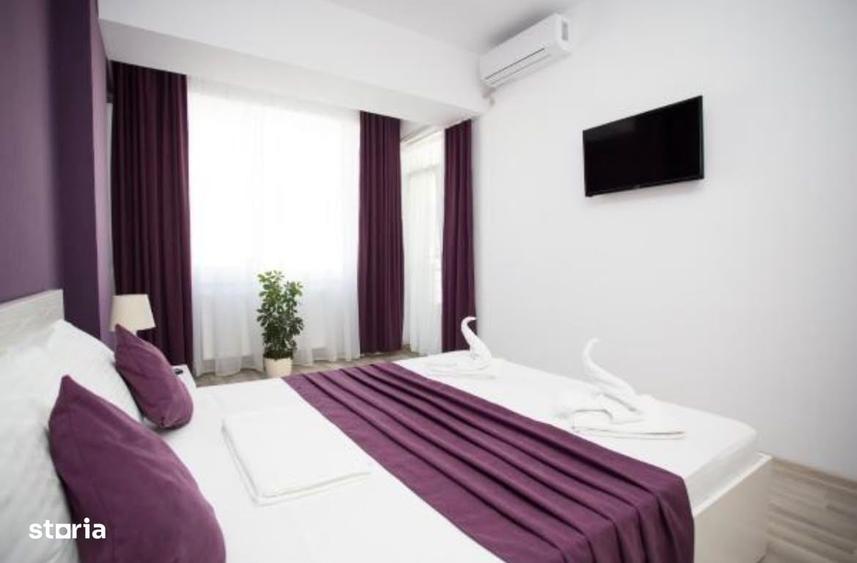 Inchiriere 2 camere, cu loc de parcare - 2