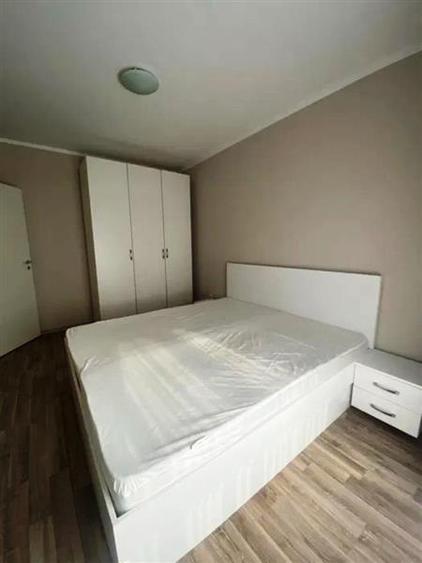 Apartament cu 2 camere decomandat, mobilat în Avantgarden