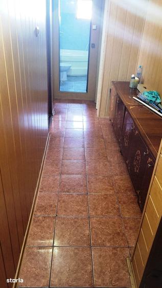 Apartament cu 3 camere decomandat în Dorobanți 2