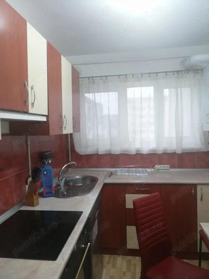 Apartament cu 2 camere decomandat în Mănăștur