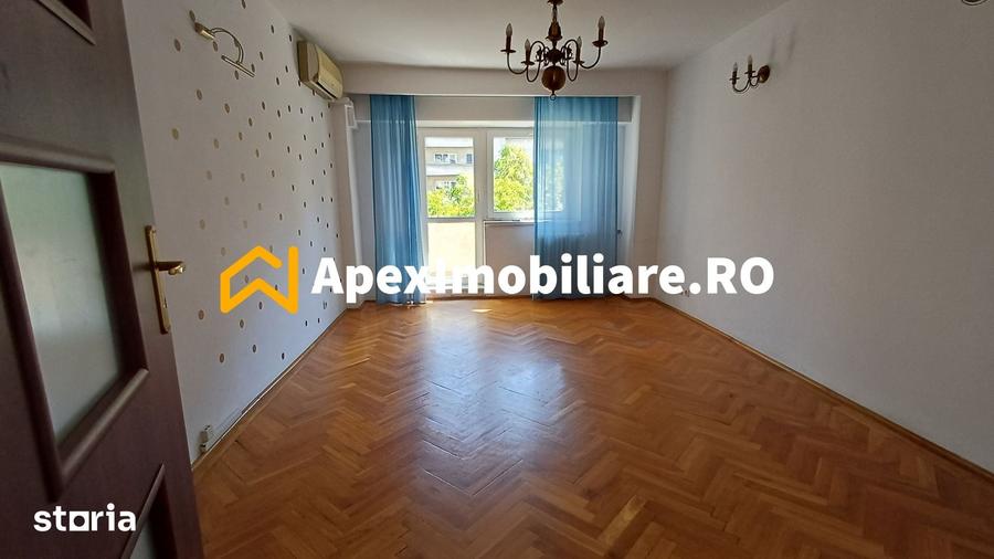 Apartament 4 camere de vanzare Unirii Parcare Privata / Garaj - 5