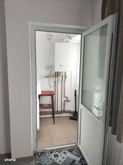 Garsonieră în Central
