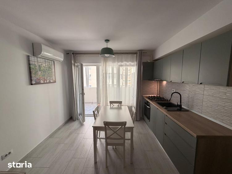 Apartament 2 camere bloc nou(2022), Parcare - Rasarit de Soare / Copou - 6