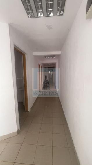 Birou, de 185 mp, în Bartolomeu