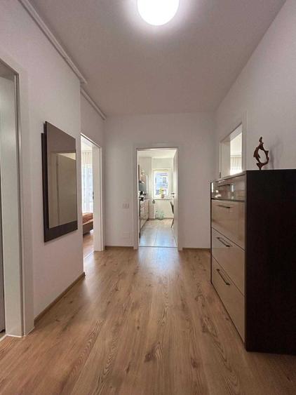 Apartament cu 2 camere decomandat în Exterior Vest