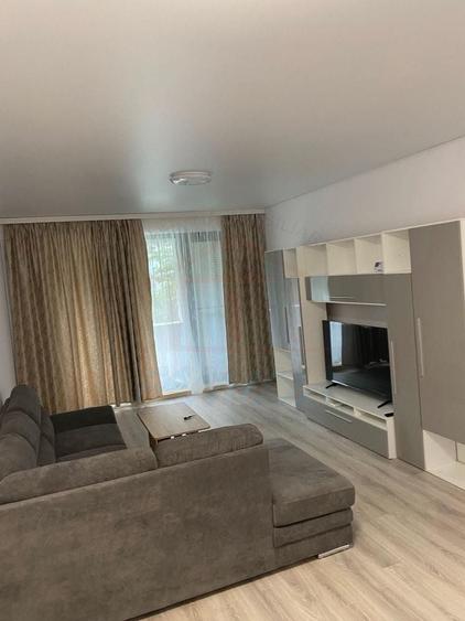 Apartament cu 2 camere decomandat, mobilat în Țiglina 3