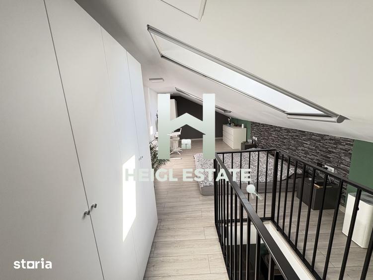 Apartament cu 2 camere, mobilat în Ciarda Roșie