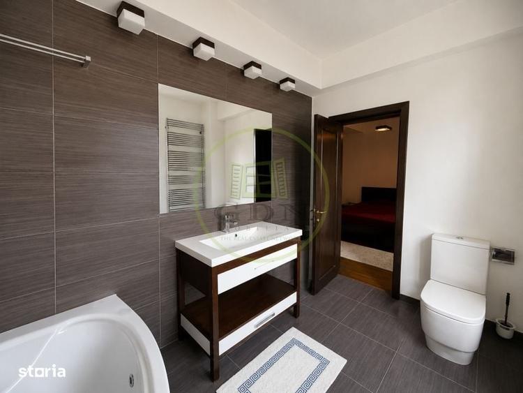 Apartament 3 camere, 134.21 mp, cartier 1 Mai, zona Stadion - 2