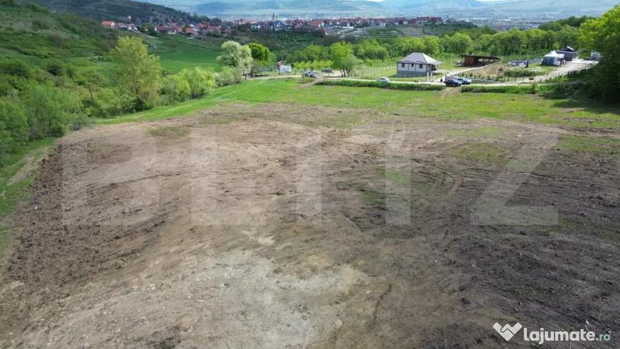 Teren în Central