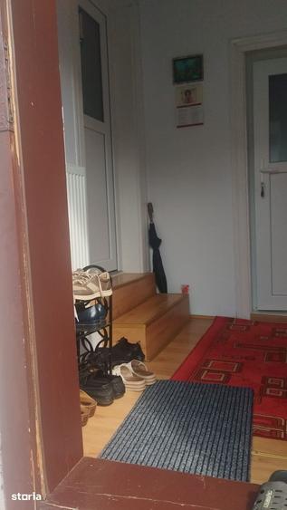Casă cu 2 camere cu Teren 180 Mp în Central