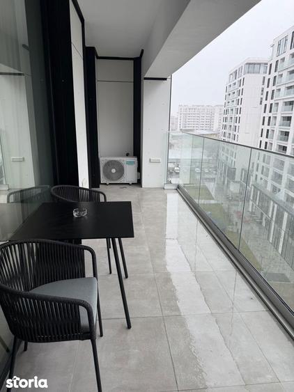 Apartament cu 2 camere în 13 Septembrie