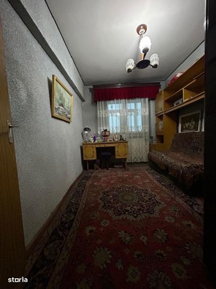 Apartament cu 3 camere decomandat în Timișoara