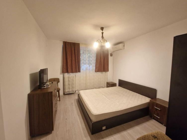Apartament cu 2 camere semidecomandat în Vatra Luminoasă