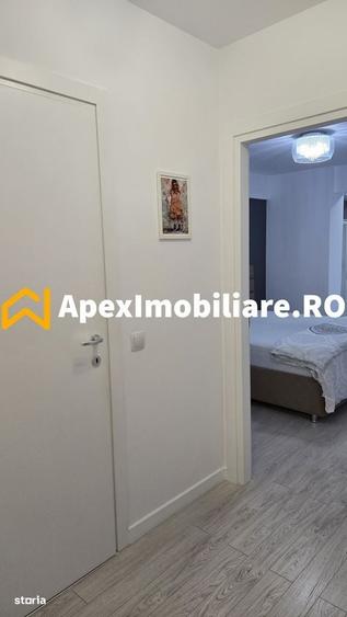 Apartament 2 camere de inchiriat Herastrau Bucuresti | ApexImobiliare. - 9