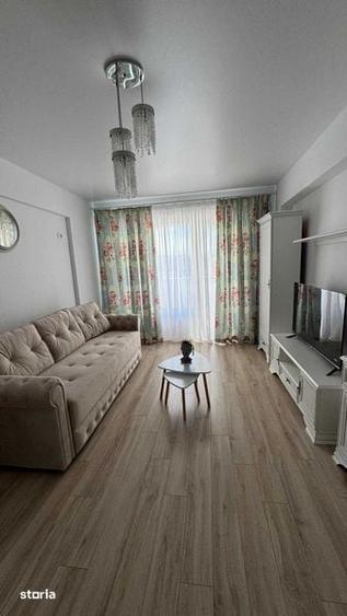 Apartament cu 2 camere decomandat în Militari